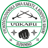 vukabu karate