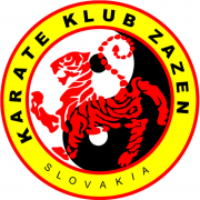 KARATE KLUB ZAZEN
