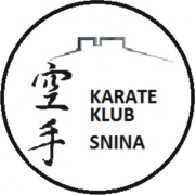 KARATE KLUB SNINA