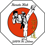 KARATE KLUB SADU Kráľovský Chlmec