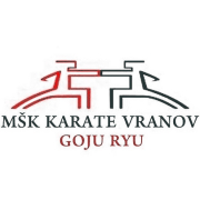 MŠK oddiel Karate Vranov n/T