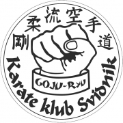 KARATE KLUB Svidník