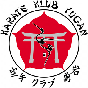 KARATE KLUB YUGAN SNINA