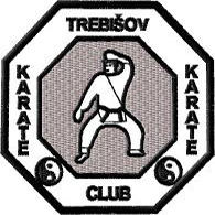 KARATE CLUB  Trebišov